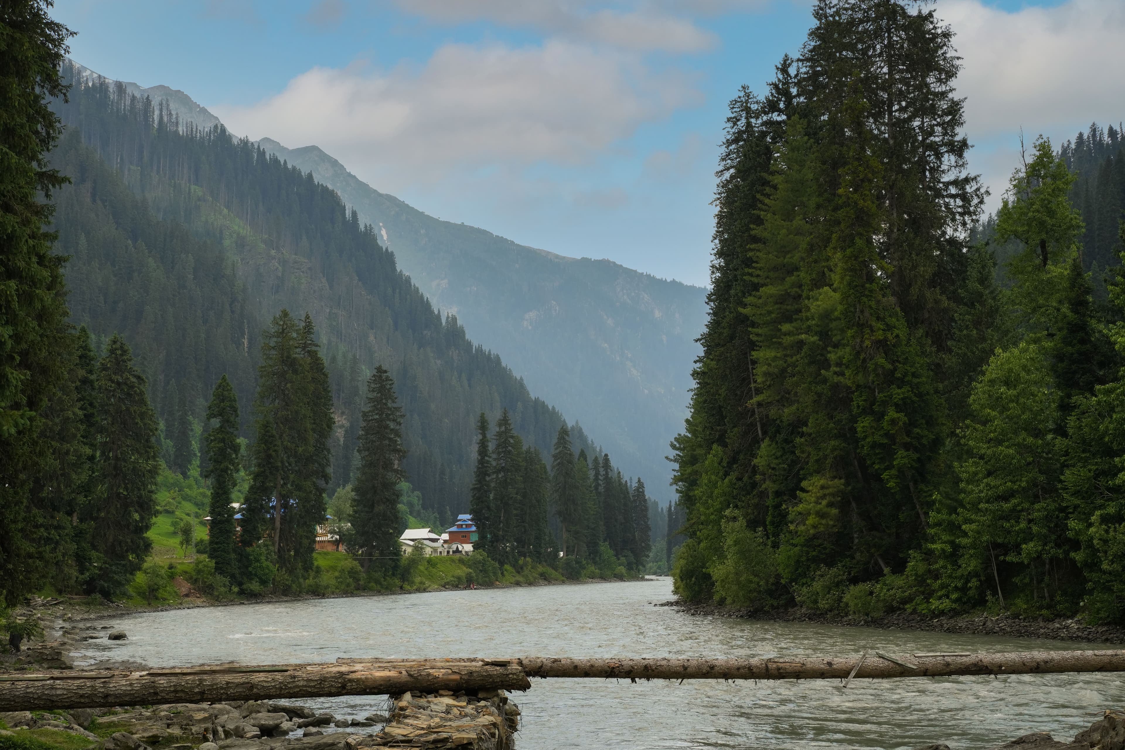 Nature Shoot photography service