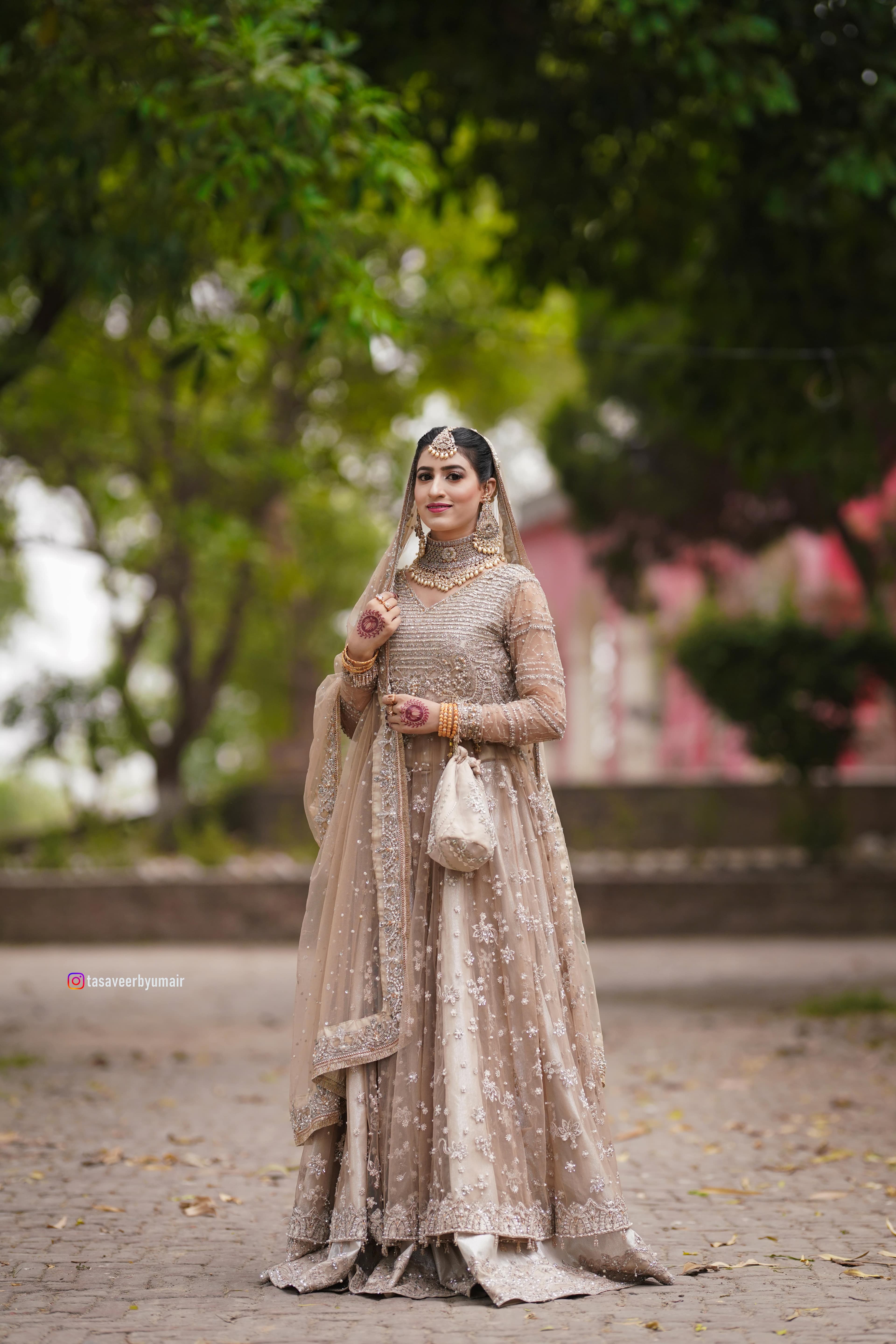 Nikkah Shoot photography service